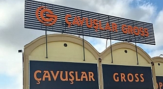 Çavuşlar Gross TOPTAN MAĞAZAMIZA ÖZEL