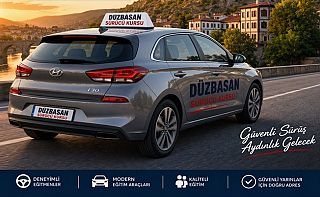 Düzbasan & Can Sürücü Kursu Eylül Kayıtları Başladı Çankırı haber