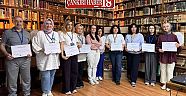 Erasmus+ ile STEM’de Uluslararası Deneyim