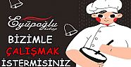 Eyüpoğlu Kebap Personel Alımı Yapıyor