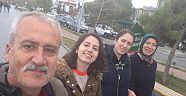 Genç Elif Nur Kalp Krizi Sonucu Hayatını Kaybetti