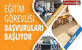 GSB’de Görev Alacak Eğitim Görevlileri Aranıyor