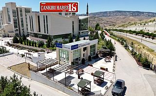GSB Yurtları Çankırı’da Yeni Eğitim Öğretim Yılına Hazır Çankırı haber