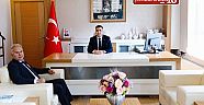 Hasan Işıktaş, Çankırı Kurşunlu Tapu Müdürü Olarak Göreve Başladı Çankırı  haber