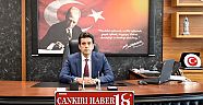Hemşerimiz Şükrü Yaman Balıkesir Emniyet Müdürlüğüne Atandı
