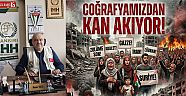 İHH Başkanı Kale “Coğrafyamızdan Kan Akıyor!” Çankırı  haber 12.03.2026 06:53