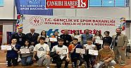 İstanbul’da düzenlenen Savate Türkiye Şampiyonası’nda Çankırı Başarısı