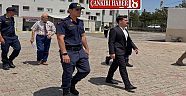 Kaymakam Hüseyin Akçay’dan Kamu Kurumlarına Ziyaret
