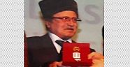 Kıbrıs Gazisi Hüseyin Elmalı Vefat Etti