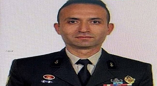 Kırıkkale’deki Patlama ’da Kızılırmak’ı Hemşerimiz Yaşamını Yitirdi