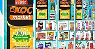 Çankırı Koç Market haber