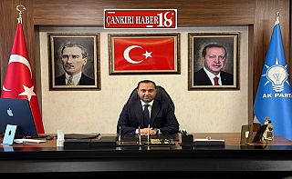 Koray Erdoğan’dan Çankırı’da Yeni Eğitim-Öğretim Yılı Mesajı Çankırı haber