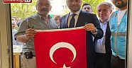 Çankırı SİYASET haber