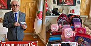 Çankırı İlçeler haber
