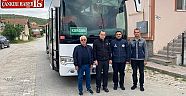 Korgun Belediyesinden Kültür Gezisi