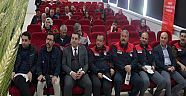 Kuraklığa Dayanıklı Çeşitler Çiftçiler Eliyle Yaygınlaşıyor