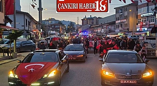 Çankırı - 
