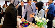 Kurşunlu’da Hayat Boyu Öğrenme Haftası Etkinlikleri Düzenlendi