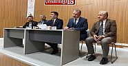 Kurşunlu’da Köy Yatırımları Masaya Yatırıldı