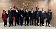 Çankırı SİYASET Haberleri haber