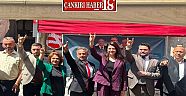 MHP Çankırı Ilgaz İlçe Kongresi Gerçekleştirildi