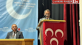 Çankırı - 