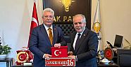 Çankırı SİYASET haber