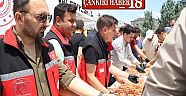 Millî Birlik Günü Kapsamında Çankırı'da Mevlid Programı Düzenlendi