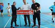 Çankırı Spor haber