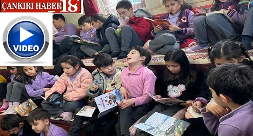 Çankırı Eldivan haber