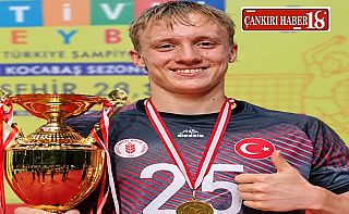 ÇankırıMSA Çankırı Birlik Spor'dan Zubkov Transferi, Çankırı