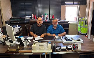MSA Group, Çankırı Birlik Spor’un Yeni İsim Sponsoru Oldu Çankırı haber