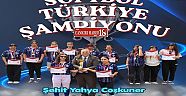 Namağlup Şampiyon: Çankırılı Softbolcular Türkiye Zirvesinde