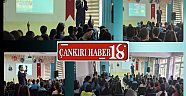 Okul Dışı Öğrenme Ortamları Büyük İlgi Gördü Çankırı  haber