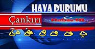 Önümüzdeki hafta Çankırı’da Sıcaklıklar Düşecek