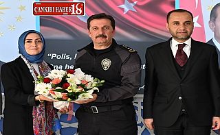 ÇankırıOsman Elbir’e Hayırlı Olsun Ziyaretleri Sürüyor, Çankırı