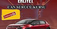 Özel Çankırı Can Sürücü Kursunda Ehliyet Fırsatlarını