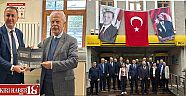 Çankırı Gündem Haberleri