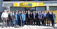 Çankırı VALİLİK haber