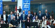 S.İnal Güzel Sanatlar Lisesi Yaşayan Miras Okulu’nda