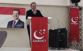 Saadet Partisi Çankırı İl Başkanı Açıkgöz’ün Yeni Eğitim-Öğretim Yılı Mesajı Çankırı haber