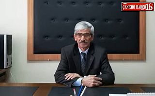 Siyasetçi Arif Soysal Hayatını Kaybetti Çankırı haber