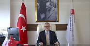 UNESCO’dan Hemşerimiz Prof. Dr. Türk’e Önemli Görev