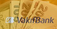 Vakıfbank’tan 65 Bin TL Promosyon Alacaklar