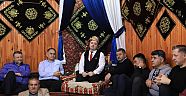 Vali Çakırtaş Yaran Ocağına Misafir Oldu