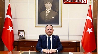 Vali Hüseyin Çakırtaş’ın Kurban Bayramı Mesajı
