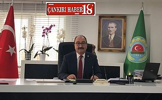 Yeni Üretim Sezonu Öncesi Çiftçilerimizin Sesine Kulak Verilmelidir Çankırı haber