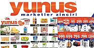 Yunus Market 21 Eylül'e Kadar Geçerli Özel Fiyatlar