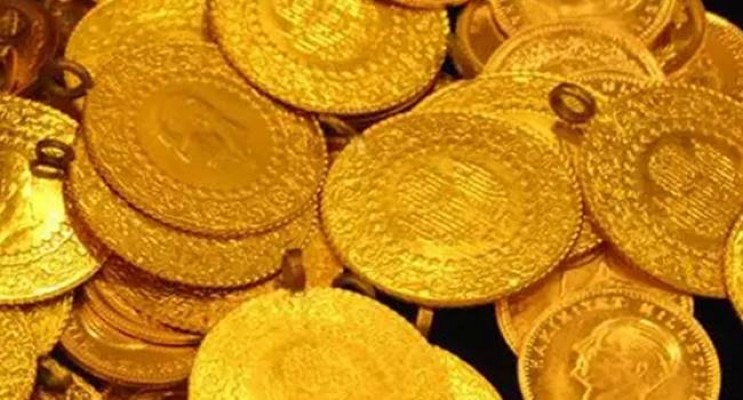 Türkiye’de Altın Mevduatı Haritasında Çankırı Üçüncü Sırada - Çankırı haber