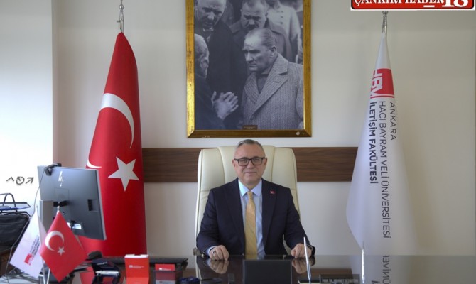 UNESCO’dan Hemşerimiz Prof. Dr. Türk’e Önemli Görev - Çankırı haber